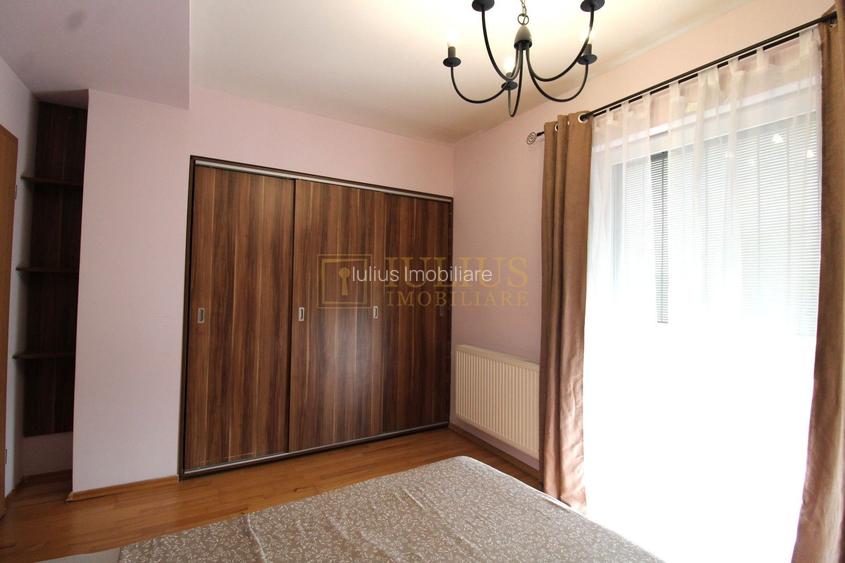 Apartament 2 camere,  bloc 2008, lift, parcare – Cetății, Timișoara - 8