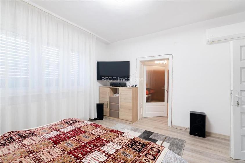 RECO Casa  cu 4 camere la 5 minute de centru (Olosig) -Oradea-curte si acces aut - 17