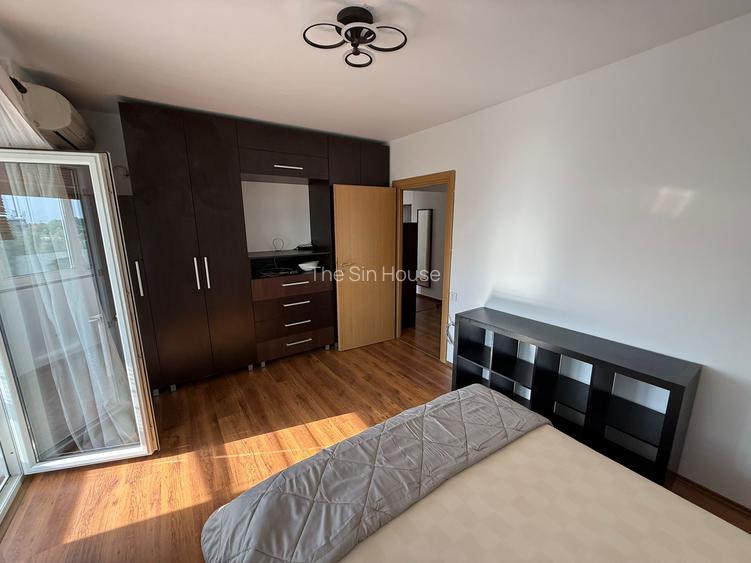 Apartament 2 Camere Cu 2 Locuri de Parcare I De Inchiriat I Prelungirea Ghencea - 9