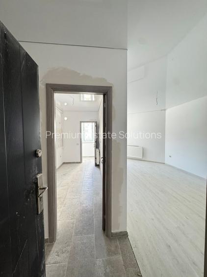 GARSONIERA 31MP-PROIECT NOU-COMISION 0% - 7