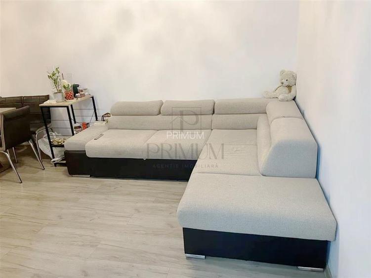 TORONTALULUI - ETAJ 1 - 3 CAM - 2 BAI - 2 BALCOANE - 1LOC PARCARE IN CF - LIFT - 5