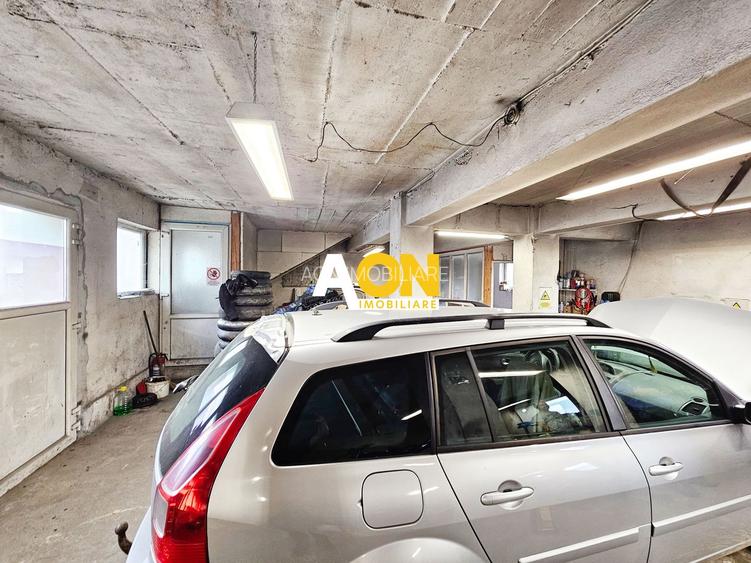 Spatiu pentru depozitare/productie/servicii, 3 niveluri, 366 mp utili - 5