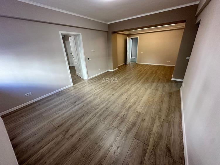 Spatiu 3 Camere Pretabil Firma Universitate Central Caragiale 97Mp - 7