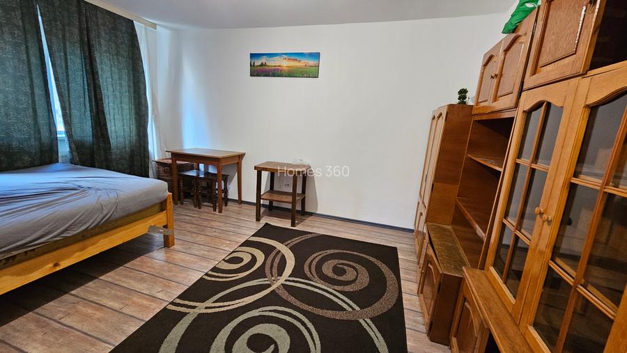 Garsoniera spațioasă Blascovici - 5