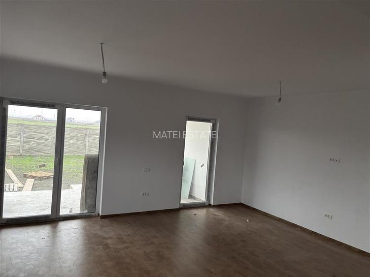 Casa individuala Sacalaz - 4