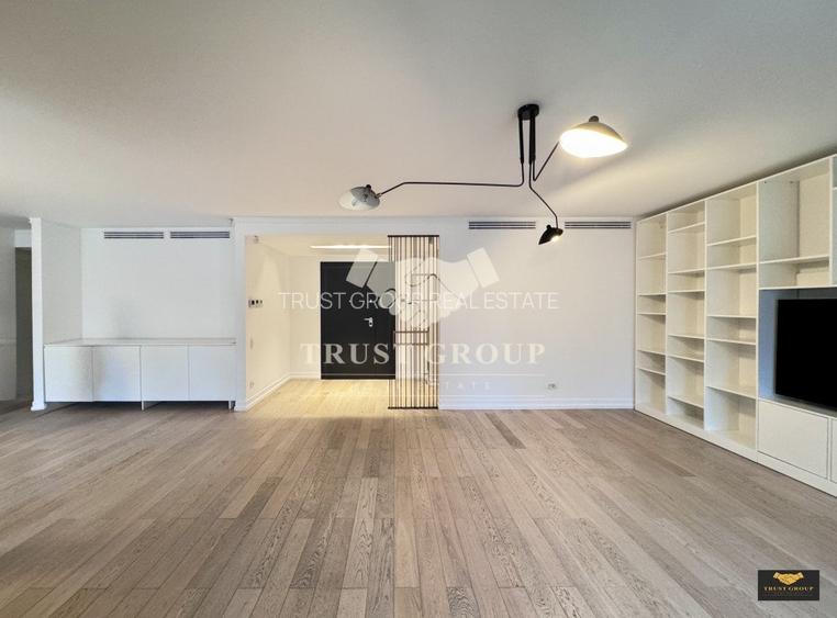 Apartament 4 camere | Floreasca - Rahmaninov | 2 Locuri de parcare - 7