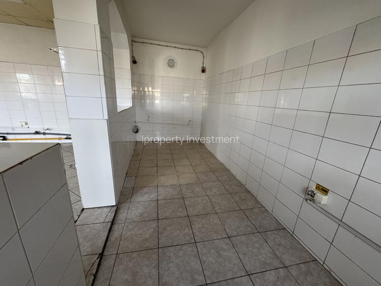 Spatiu Comercial | Soseaua Berceni - Metrou Dimitrie Leonida | 130 mp | Terasa - 4