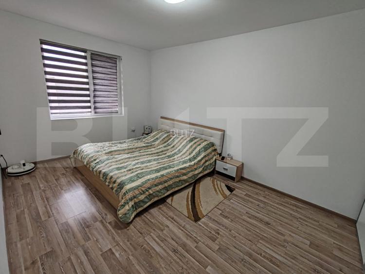 Casă parter Hărman, 4 camere, 100 mp utili, gata de mutat - 5