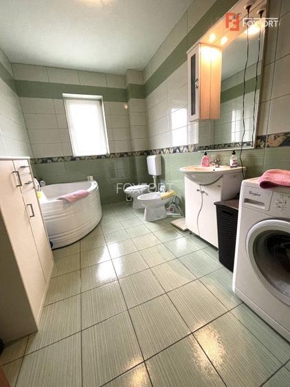 Casa individuala de vanzare, 250 mp, intrare in Dumbravita - V2992 - 17