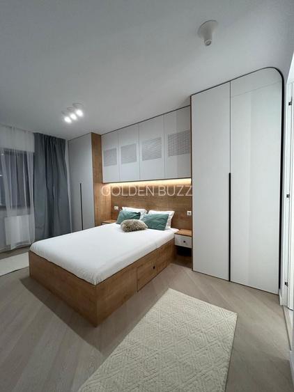 Apartament 3 camere cu parcare | Cortina North - 3