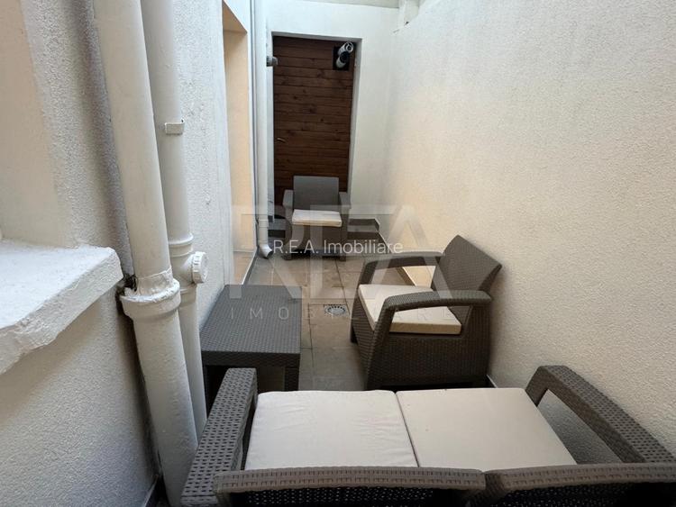 Apartament 5 Camere - Vila Interbelică - Dorobanti - 16