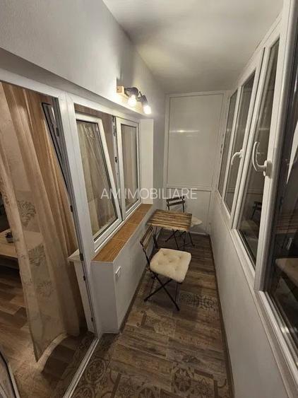 AP. 2 CAMERE MILITARI, BUCATARIE INCHISA, METROU 5 MINUTE, MODERN - 6