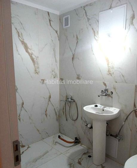 Garsonieră renovata, etaj 3/4 + balcon, Mănăștur-Plopilor - 4