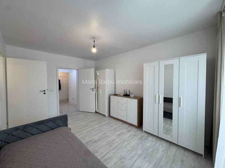 2 cam, et. 1, modernizat, mobilat+utilat, Aleea Lalelelor - 10
