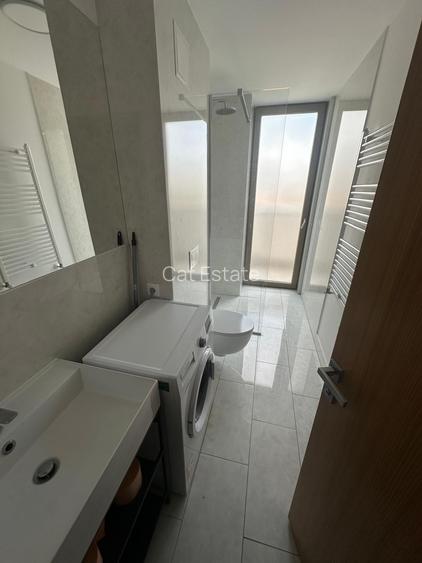 Apartament cu 3 camere zona Centrala/Take Ionescu - 9
