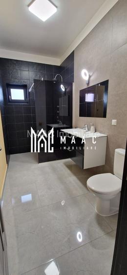 Apartament 3 camere | Curte 60 MP | Parcare | Selimbar - 37