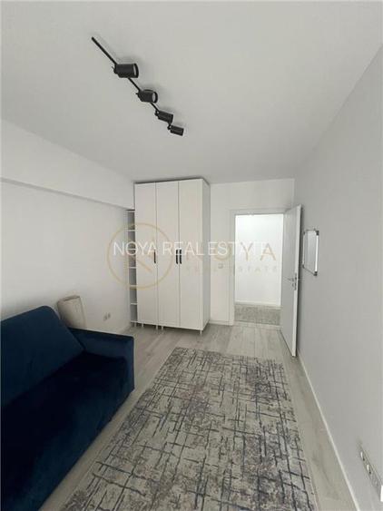 Apartament de 3 camere Aviatie Belvedere parcare - 4