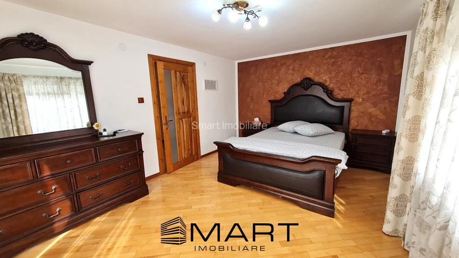 Casa 300mp teren 2500mp Miercurea Sibiului - 15