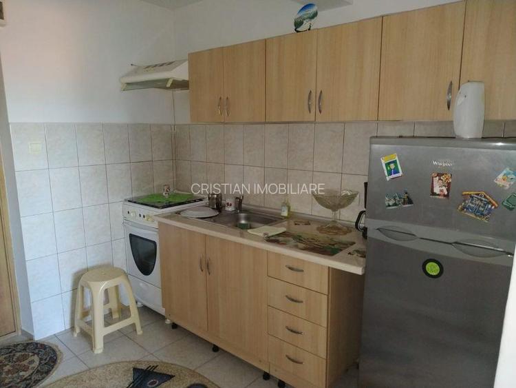 Garsoniera, zona Bariera, mobilata si utilata - 7