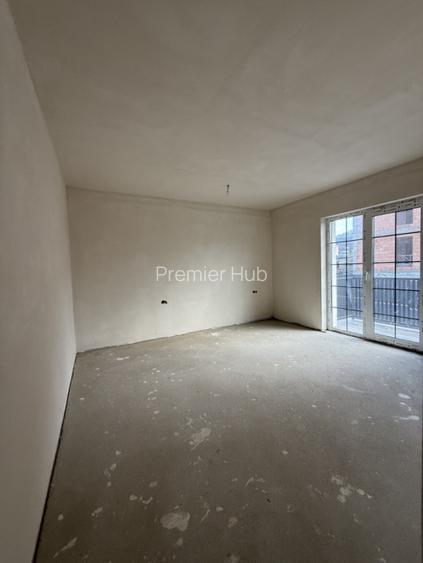 Casa individuala moderna cu garaj, 120 mp utili, teren 500 mp, Chinteni  - 20