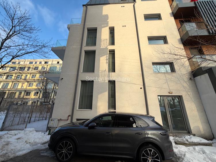 Herastrau Imobil 2025 - 2