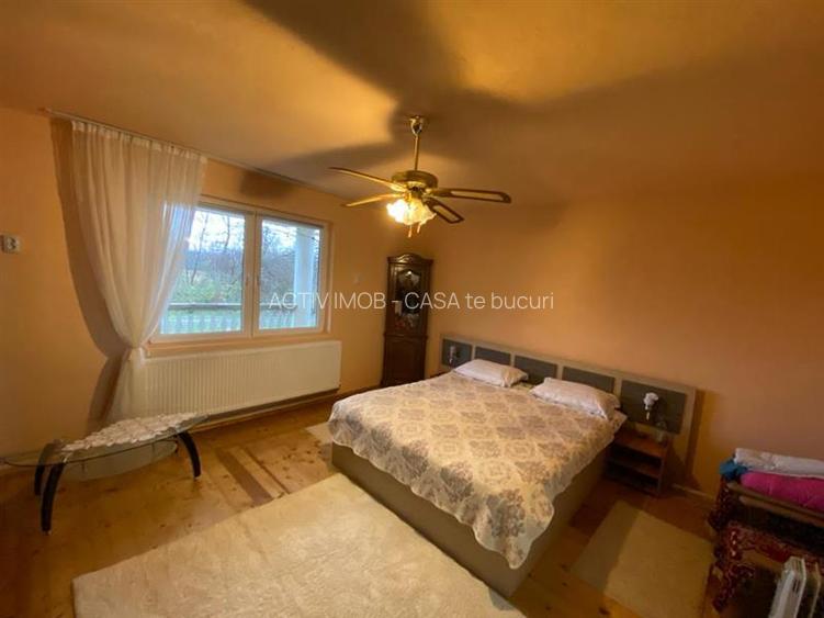 Bolvasnita, Casa P+E cu Teren 1007 Mp+Hala 156 Mp, Comision ZERO Cump - 3