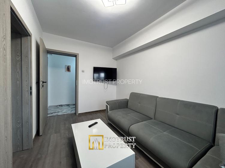 Apartament 3 camere de vânzare / schimb – Piața Mică, ultracentral Ara - 10