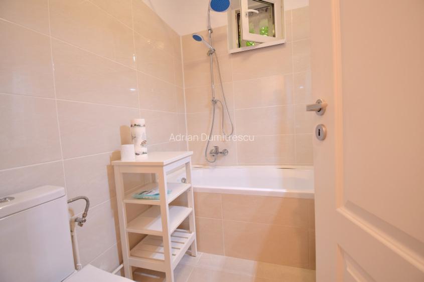Apartament 3 camere,etaj 1/2renovat,centrala+parcare Av.Popisteanu-Ion Mihalache - 9