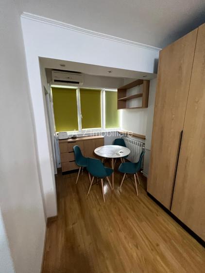 Vanzare Garsoniera Renovata - langa Metrou Lujerului - 7