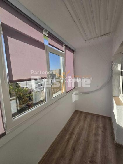 Parcul Sebastian | 2 camere | 55mp | et 5 | bloc reabilitat | 99.000 euro - 5