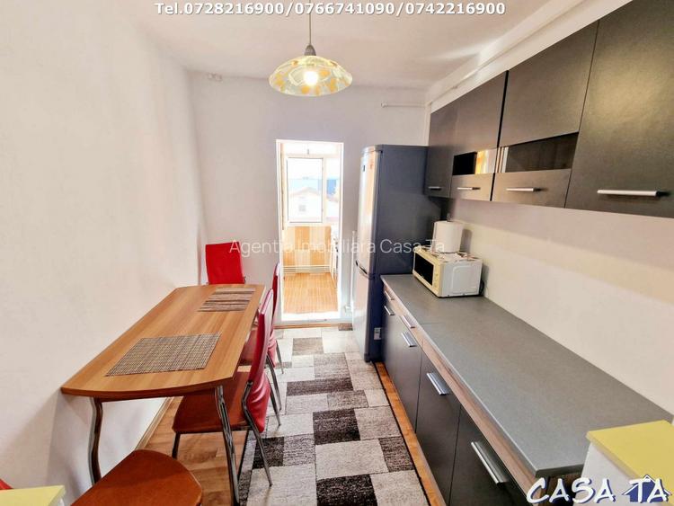 Inchiriere apartement 2 camere , Str.Dacia (Zona Mall) - 7