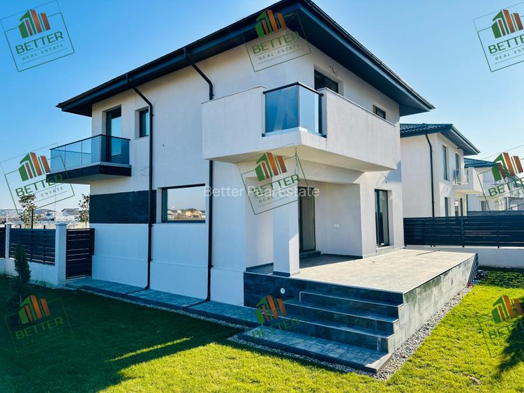 Casa Individuala 5 Camere-3 Bai -Complex Privat - 14