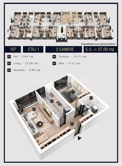 West Avenue Residence - 5