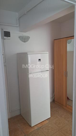 Apartament 2 camere decomandate | Str. Molnar Piuariu | Etaj 1 | Centrală - 11