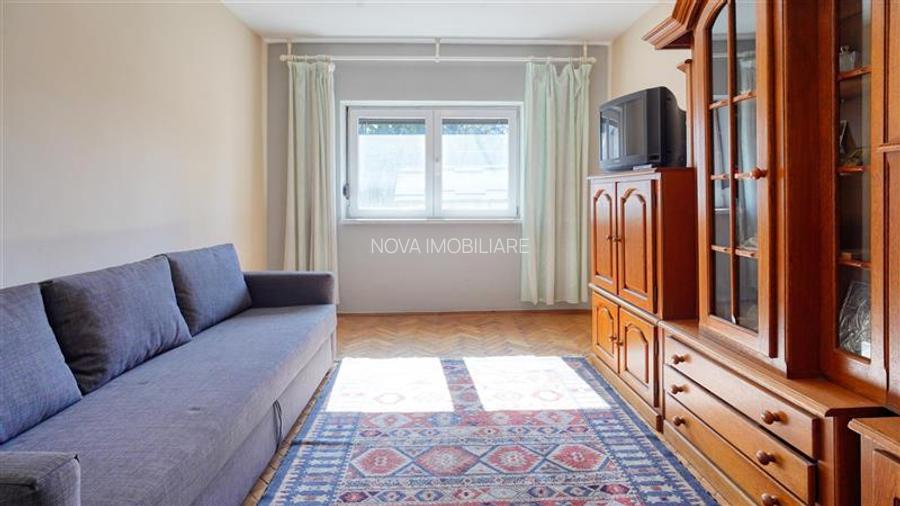 Comision cumparator 0% - Predeal, apartament 3 camere - 3