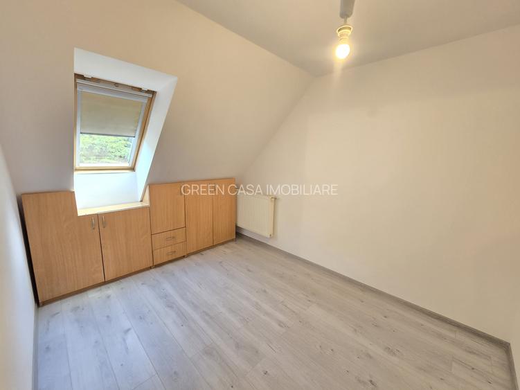 Casă înșiruită | 78 mp | zona Stadion / Someșului - Florești - 4