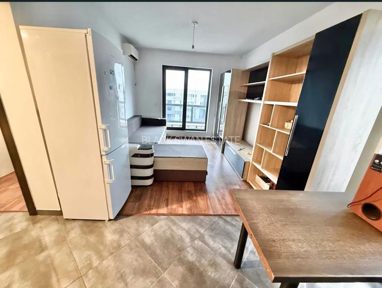 Ap. 2 camere zona Militari Residence Tineretului 37C - 8