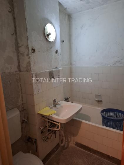 Vanzare-2 camere-p/4-sdec-Dr Taberei-Brasov-Plaza-de renovat-85000E - 7