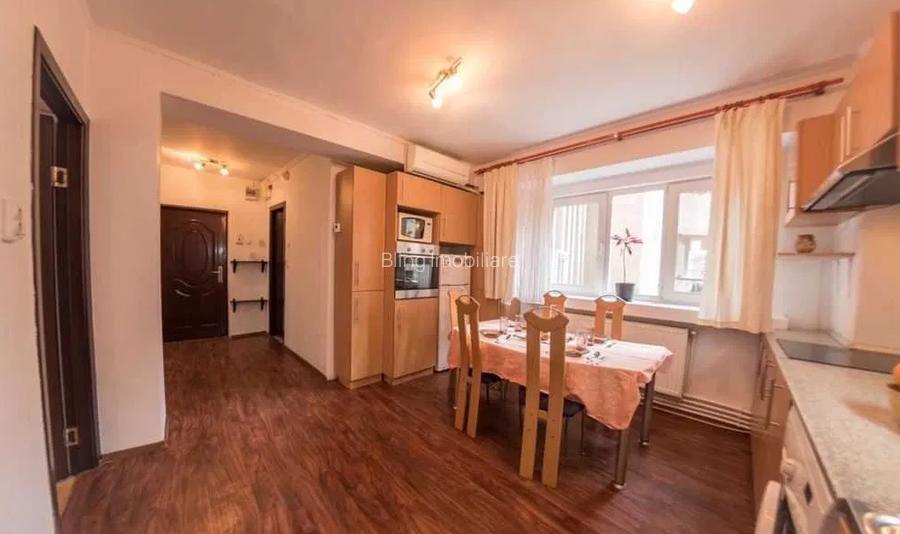 Apartament cu 3 camere, decomandat, 67 mp, etaj interediar, zona Dorobantilor - 2