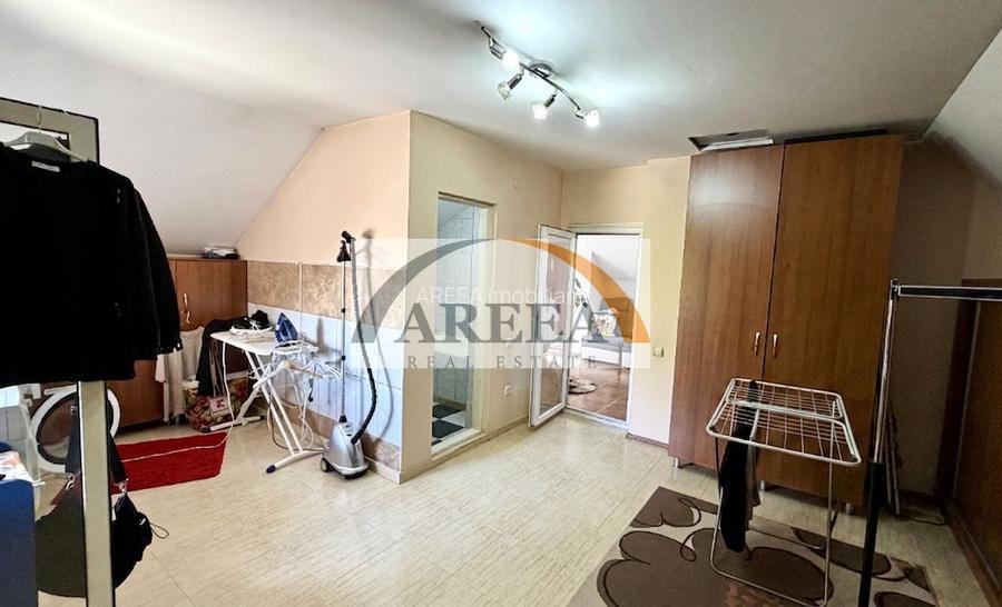 Vilă Premium la Aparatorii Patriei | 9 Camere | 450 mp | Potențial - 22