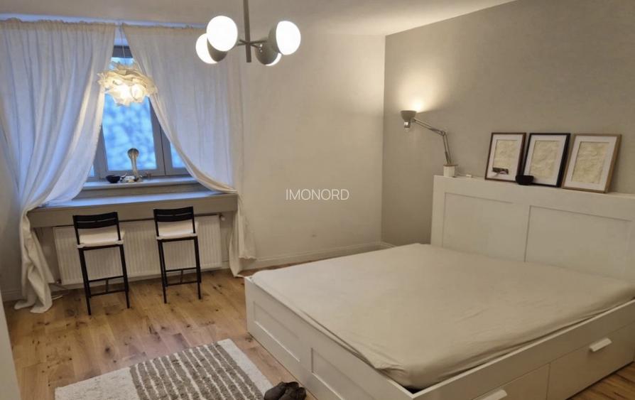 Vânzare apartament de 2 camere Victoriei- vilă interbelică - 6