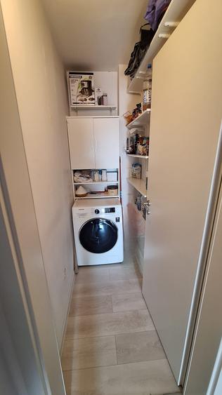 Apartament 3 camere, Kasper