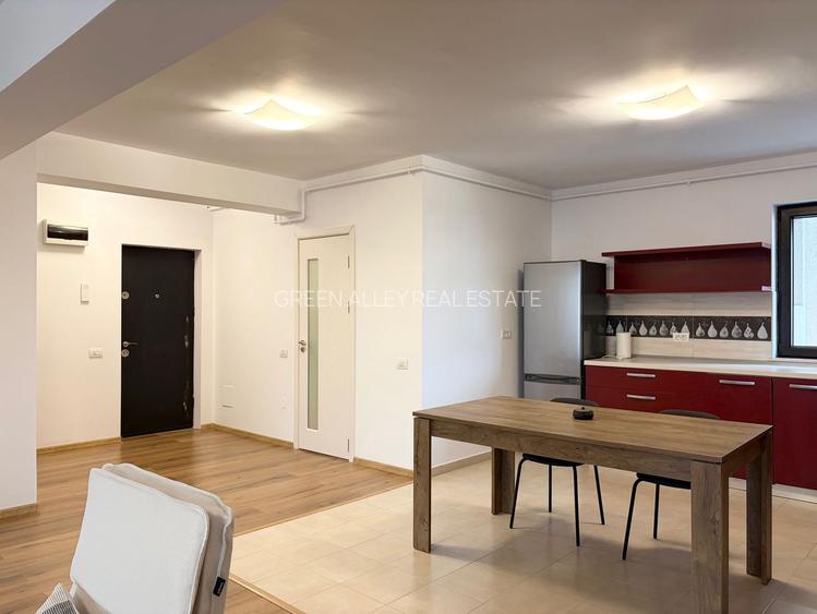 APARTAMENT CU DOUA CAMERE SPATIOS IN IMOBIL NOU - PACHE PROTOPOPESCU - CALARASI - 4