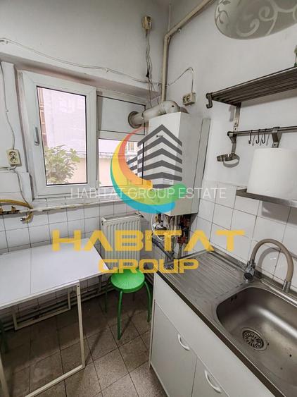 Garsonieră de Vânzare Mihai Eminescu Piața Română! - 10