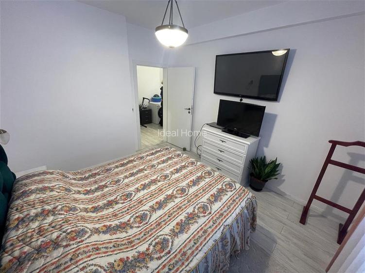 Bloc Nou - 3 Camere 2 Bai - Curte privata - Zona Rediu - 2