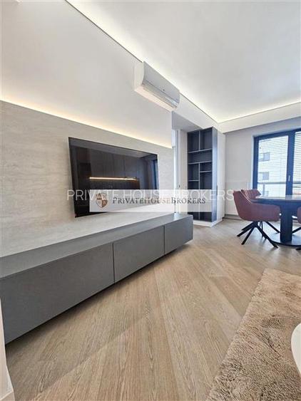 Pipera | Porsche | Cortina North | Bloc 2023 | Modern - 2