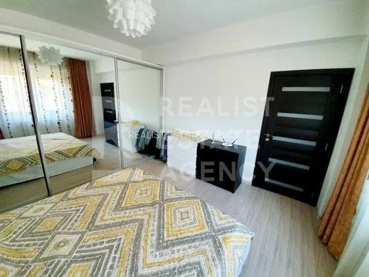 Vânzare, apartament, 2 camere, în zona Militari Residence - 3