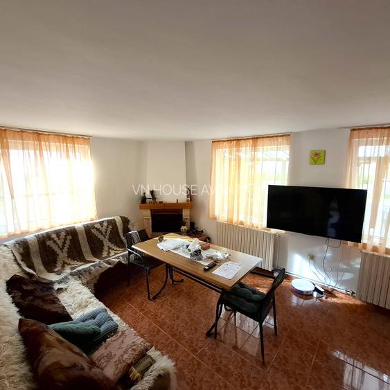 VILĂ PREMIUM ÎN LEPȘA –vacanțe și relaxare - 9