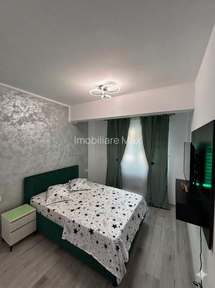 Regie Residence Inchiriere AP 2 Camere Lux ,Grozavesti ,The Bridge Business Park - 12