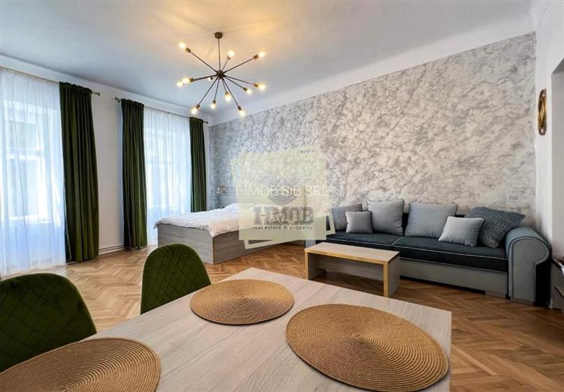 Apartament 3 camere decomandat 90mp | afacere la cheie | Ultracentral - 2